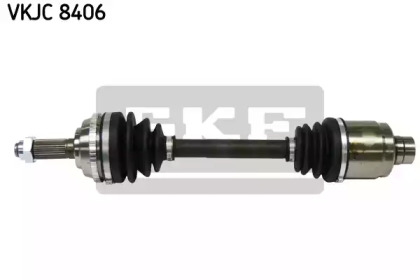 SKF VKJC 8406